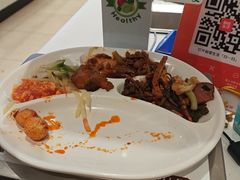 -乡村基(世纪店)