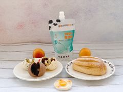 -啊噗吐呦现场烘焙(麦凯乐店)