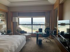 -宁波万豪酒店