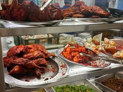 -新加坡Zam Zam餐馆