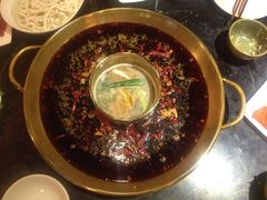 -杨家火锅(国美店)