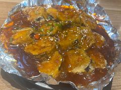 -荔茵·潮汕砂锅粥直营店(十全街店)