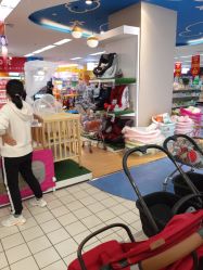 -孩子王童乐园(石家庄裕华万达店)