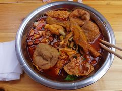 -桂湘缘卤味螺蛳粉