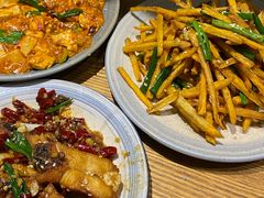 -静一餐厅·湖北菜(前门店)