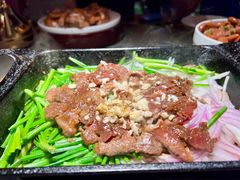 -张家卫·阳江菜·小海鲜(肥婆湾桥店)