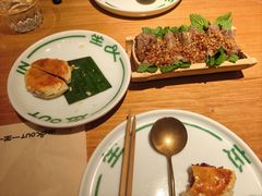 -一坐一忘云南菜(北京skp店)