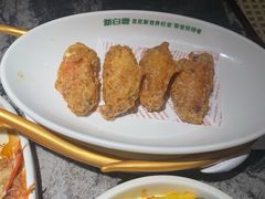 -新白鹿餐厅(松江开元地中海店)