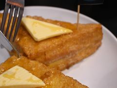 -妈阁铭记澳葡美食