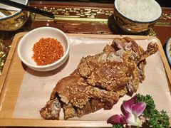 -缪氏川菜(深圳北站缤果空间店)