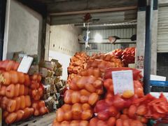 -江杨农产品批发市场