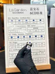 -克拉花园珠宝(诚品生活店)