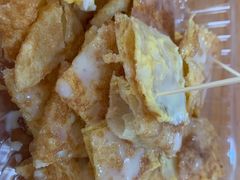-林氏圆子(阔时路店)