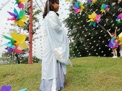 -松山湖梦幻百花洲