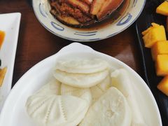 -怡得饭庄·宋大妈昆明菜·始于1996(滇池海埂大坝店)