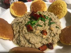 -老浒记烤鸭-北京菜(琉璃厂店)