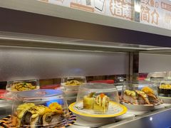 -友壹町寿司(佛山新DNA店)