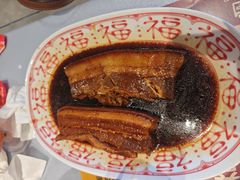 -老济南·地道济南菜(大明湖店)