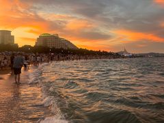 -日照灯塔风景区