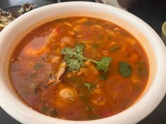 -妈阁铭记澳葡美食