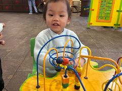 -拉丁餐厅·巴西烤肉自助餐(地王广场店)