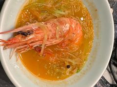 -靓湾海鲜·海景餐厅(小麦岛店)