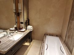 -上海崇明金茂凯悦酒店