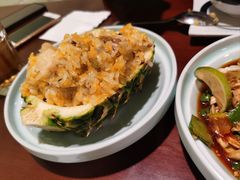 -紫滇源云南生态菜(丹凤街店)