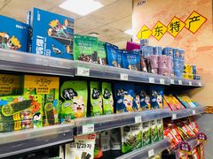 -AEON永旺(东方宝泰店)