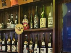-鸟鹏烧鸟居酒屋(熙龙湾店)