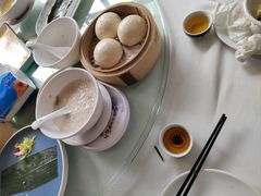 -东江渔村·古典园林·30年粤菜老字号(太和店)