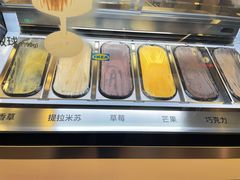 -宜家·瑞典风味餐厅(烟台路店)