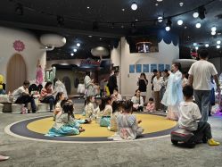 点击看大图 -超级奈尔宝SUPER NEOBIO(杭州星光店)