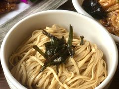 -浦江餐饮·上海菜馆(五四路店)
