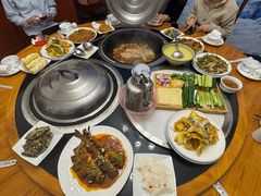 -象牙山铁锅炖(汇东郦城店)