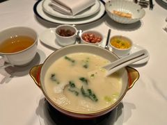 花胶黄鱼羮-新荣记(建国门外大街店)