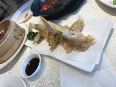-七哥港式茶餐厅(亮马桥总店)