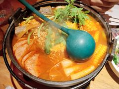 可慕奇芝士锅-火联烧烤(学院路创始店)