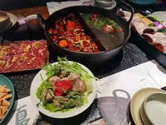 -盡膳口福跷脚牛肉火锅(北美新天地店)