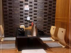 -無境·匠心日本料理(汉街店)