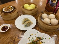 -富豪酒家(正大广场店)