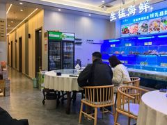 -启东小海鲜(庄先湾路1号店)