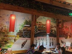 -老凯俚酸汤鱼(鸿通城店)