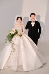 -金夫人婚纱摄影(华南店)