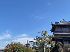 -四海楼(如皋定慧禅寺店)