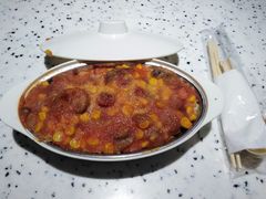 -百威KTV(恒福路店)