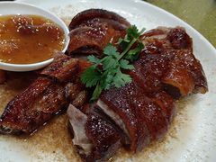 -鹅滋道(甘坑古镇店)