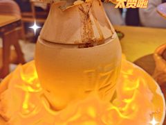 -吃饭皇帝大(合生汇店)