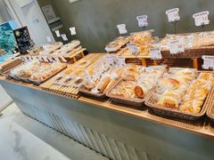 -迦南的早晨蛋糕甜品集合店