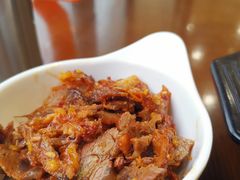 -猪脑壳凉面(武陵源店)